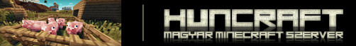 HUNCRAFT - Tőzsde